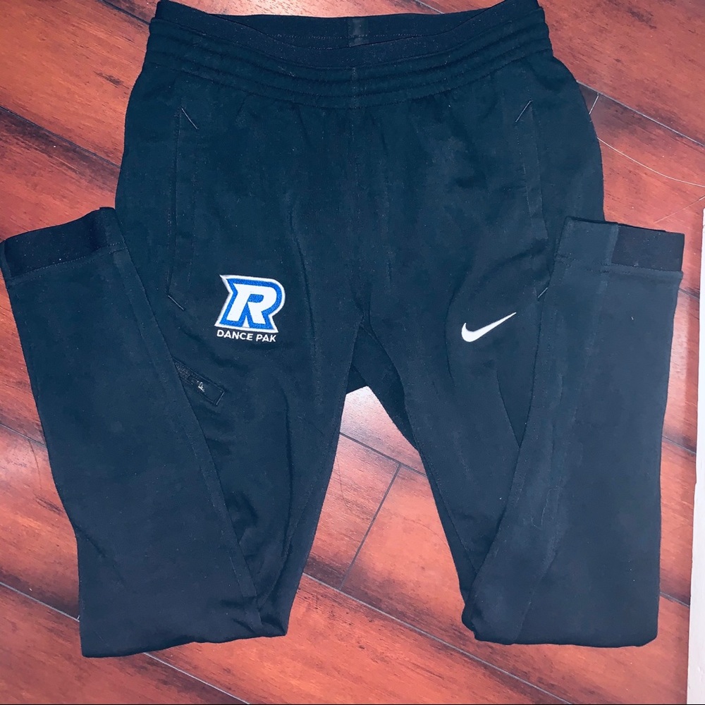Nike Fleece Joggers Track Pants